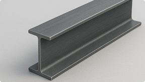 Narrow Parallel Flange Beams (NPB)