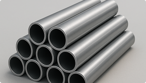 Seamless Round Pipes